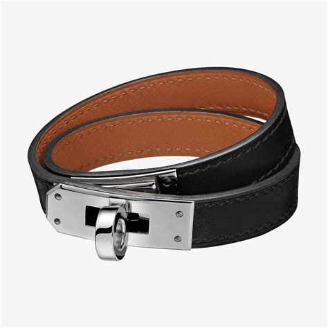 bob hermes homme|hermes leather double tour bracelet.